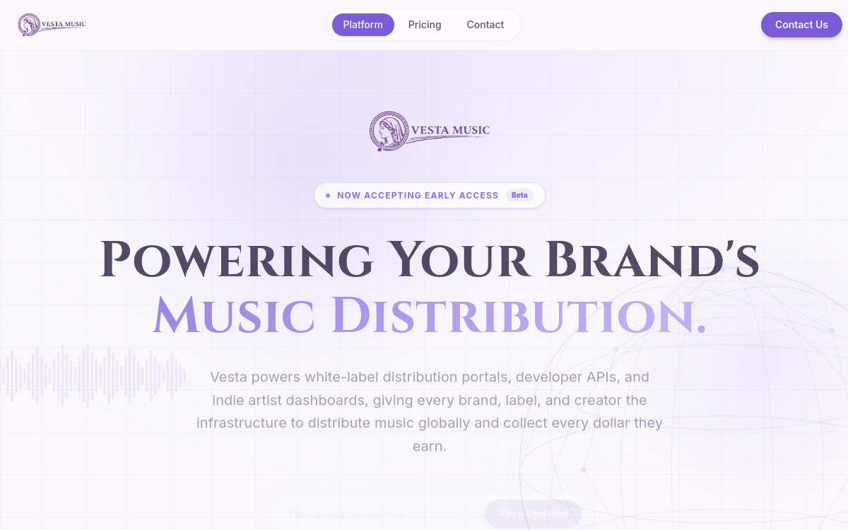 Vesta Music